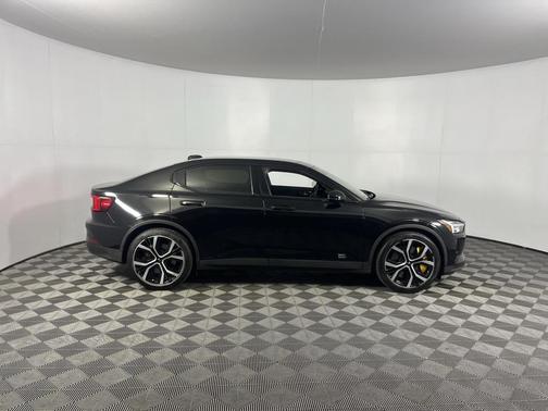 2023 Polestar 2 Long Range Dual Motor Performance Plus