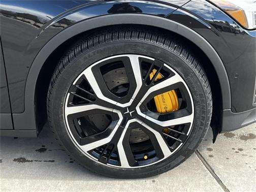 2023 Polestar 2 Long Range Dual Motor