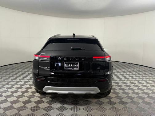 Raven Black 2024 Honda Prologue Touring