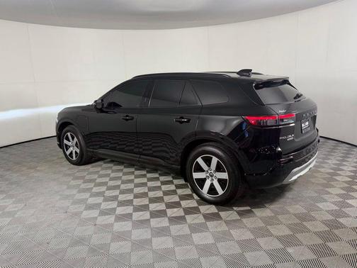 Raven Black 2024 Honda Prologue Touring