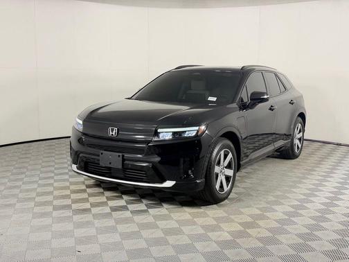 Raven Black 2024 Honda Prologue Touring
