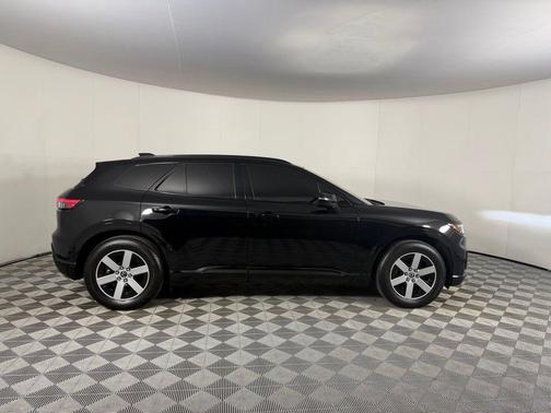 Raven Black 2024 Honda Prologue Touring
