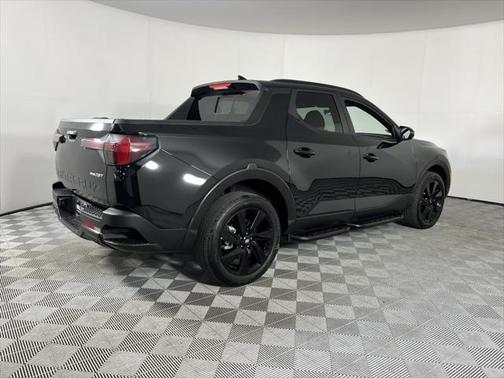 2024 Hyundai SANTA CRUZ NIGHT