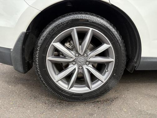 2020 Acura RDX Technology Package