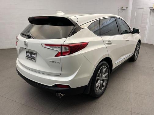 2020 Acura RDX Technology Package