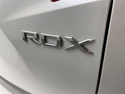 2020 Acura RDX Technology Package