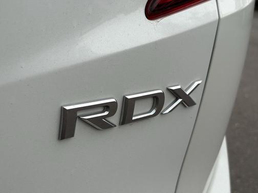 2020 Acura RDX Technology Package