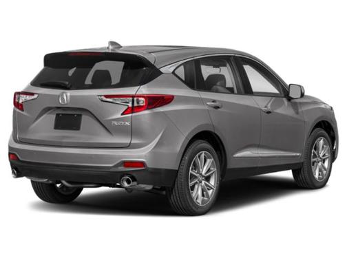 2020 Acura RDX Technology Package
