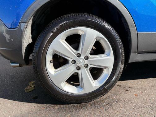 2016 Buick Encore Base