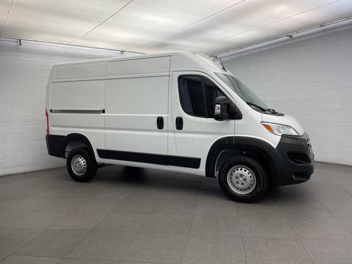 2026 RAM ProMaster 1500 Base