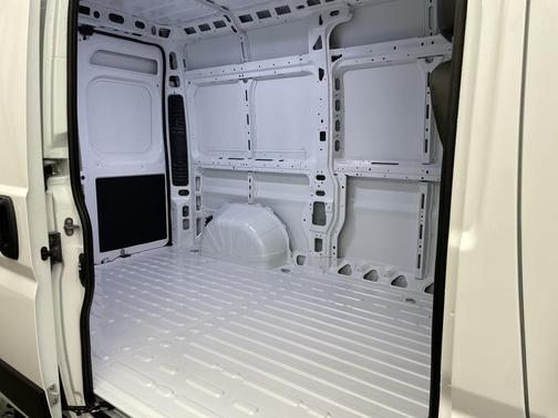 2026 RAM ProMaster 1500 Base
