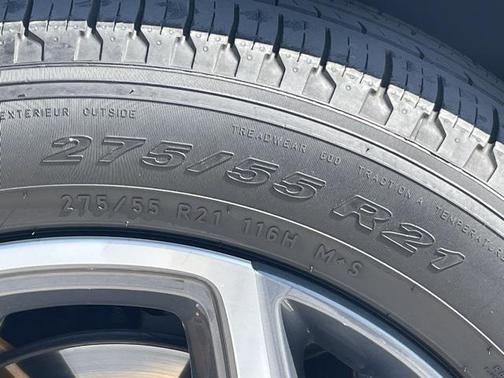 2024 Rivian R1S Adventure Quad Motor Large Pack