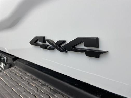 2026 RAM 3500 Laramie Crew Cab 4x4 8' Box