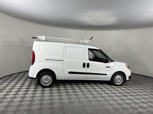 2022 RAM ProMaster City Tradesman