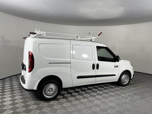 2022 RAM ProMaster City Tradesman