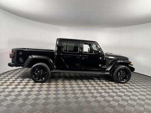 2022 Jeep Gladiator High Altitude 4x4