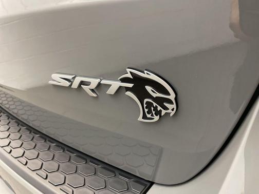 2026 Dodge Durango SRT Hellcat AWD