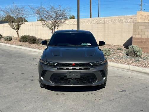 2024 Dodge Hornet R/T EAWD