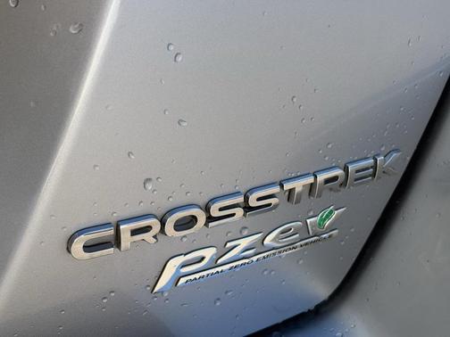 2017 Subaru Crosstrek 2.0i Limited