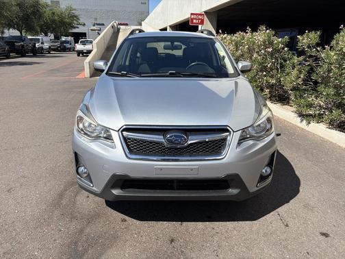 2017 Subaru Crosstrek 2.0i Limited