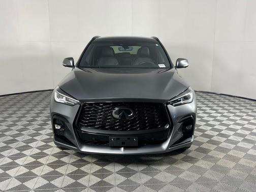 2024 INFINITI QX50 SPORT