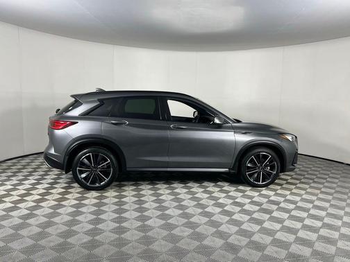 2024 INFINITI QX50 SPORT