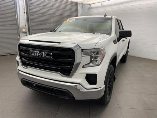 2021 GMC Sierra 1500 Base
