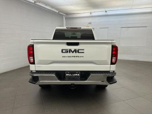 2021 GMC Sierra 1500 Base