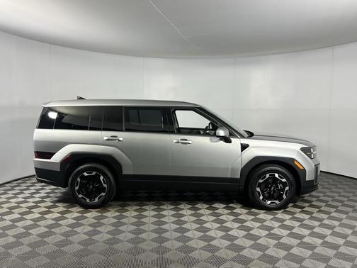 2024 Hyundai SANTA FE SE