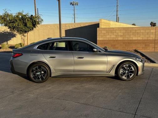 2023 BMW i4 Gran Coupe eDrive35