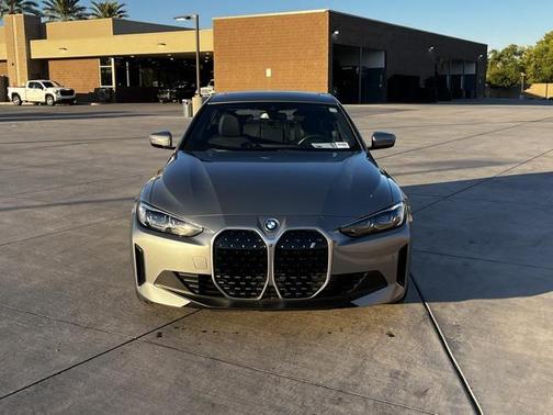 2023 BMW i4 Gran Coupe eDrive35