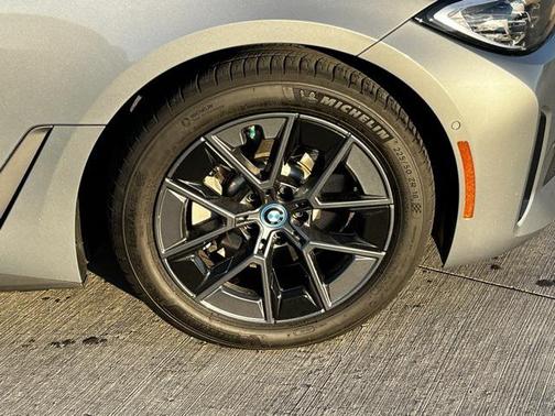 2023 BMW i4 Gran Coupe eDrive35