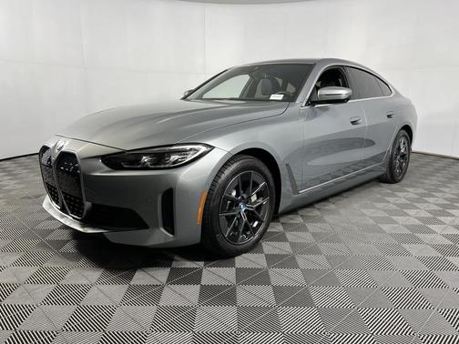 2023 BMW i4 Gran Coupe eDrive35