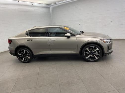 2022 Polestar 2 Long Range Dual Motor