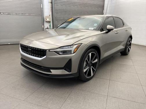 2022 Polestar 2 Long Range Dual Motor