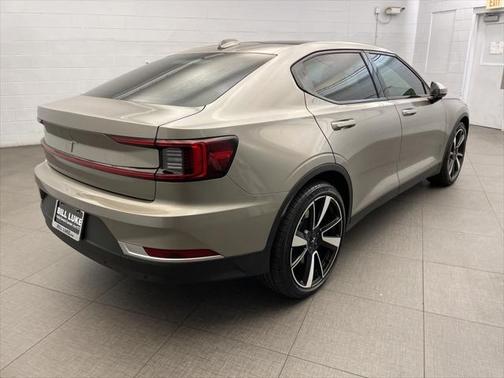 2022 Polestar 2 Long Range Dual Motor