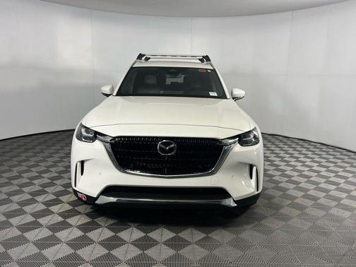2024 Mazda CX-90 PHEV Premium Plus