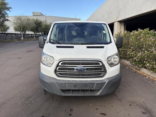 2015 Ford Transit-150 XLT