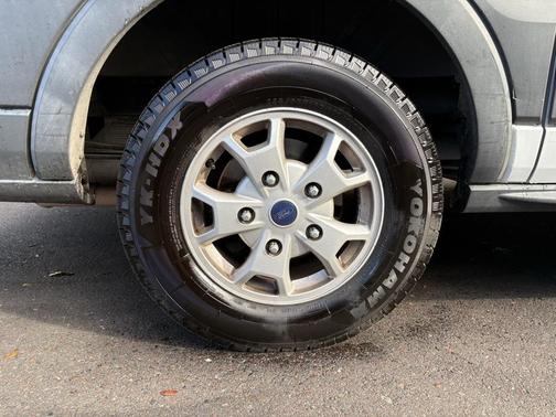 2015 Ford Transit-150 XLT