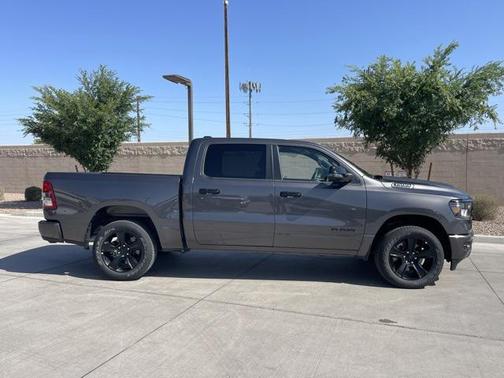 2024 RAM 1500 Big Horn/Lone Star