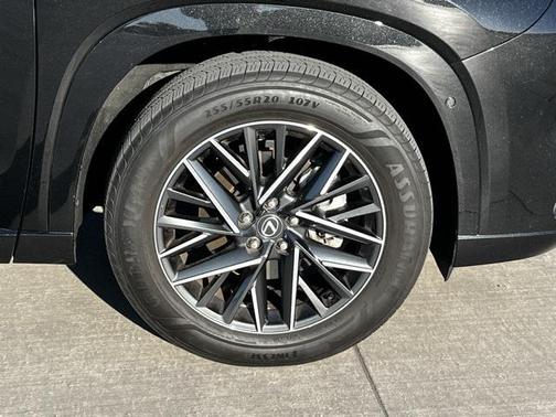 2024 Lexus TX 350 Premium