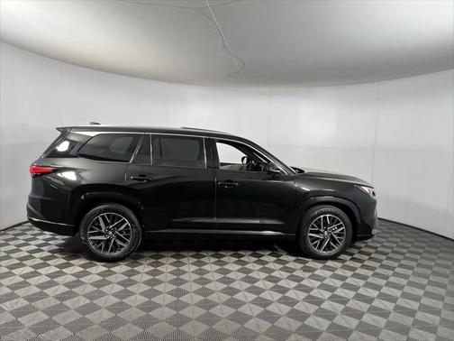 2024 Lexus TX 350 Premium