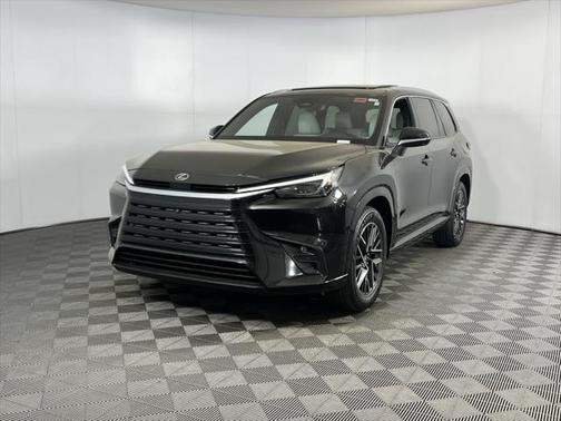 2024 Lexus TX 350 Premium