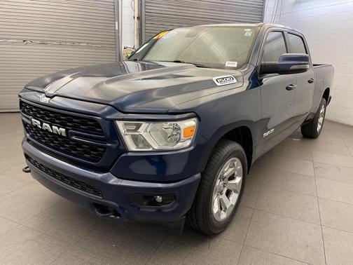 2024 RAM 1500 Big Horn/Lone Star