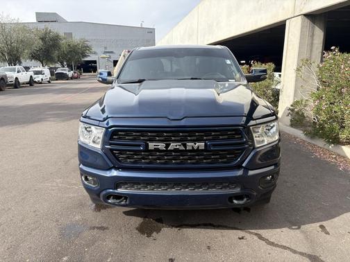 2024 RAM 1500 Big Horn/Lone Star