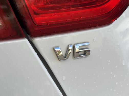 2015 Chevrolet Impala 2LT