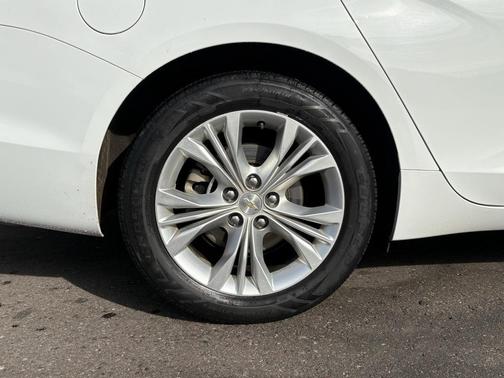 2015 Chevrolet Impala 2LT