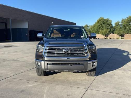 2021 Toyota Tundra 1794 Edition