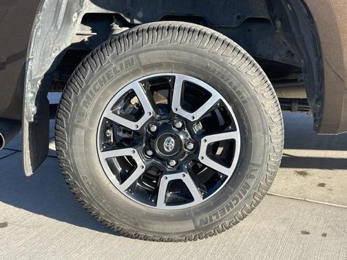 2021 Toyota Tundra 1794 Edition