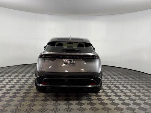 2024 Nissan ARIYA ENGAGE